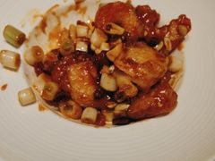 -宏宴·新京菜(望京店)