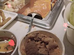 -海底捞火锅(枫蓝国际购物中心店)