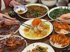 -辣螃铠盆盆蟹大排档(海昌店)