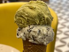 -CREAM STORY意大利手工冰淇淋&甜品(万象前海店)