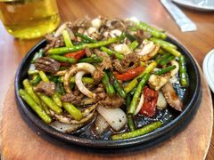 -谢记上海大排档(长寿路店)