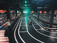 -速马赫卡丁车(琶洲店)