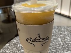 -喜茶(广州佳兆业广场店)