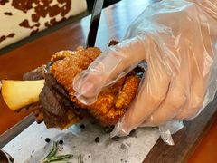 -haxnbauer海森堡德国餐厅(深圳coco店)