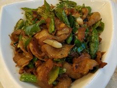 农家小炒肉-马凯餐厅(长椿街店)