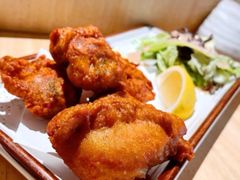 -鳥焱商店(王府大街店)