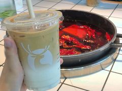 -巴蜀匠人原味火锅(中信未来城店)