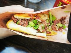-耙豌豆重庆小面