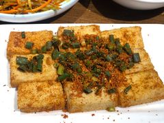 包浆豆腐-三生小馆(亭知路店)