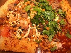 -张翻越·川渝冒菜·武汉黑鸭煲(城北万象城店)