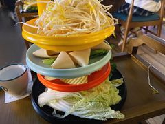 -菌彩云南野生菌火锅(呈贡七彩云南第壹城店)