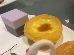-湛江民大喜来登酒店-采悦轩中餐厅