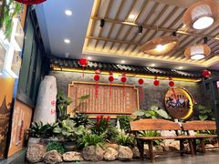 -安泰楼·佛跳墙创始人·传统闽味早茶·酒楼(三坊七巷闽菜地标店)