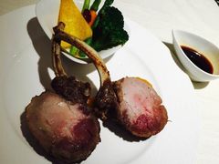 -王品牛排(郑州大卫城店)