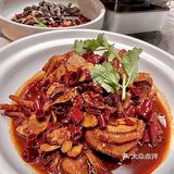 长沙...巨巨巨好吃的湘潭私房菜！