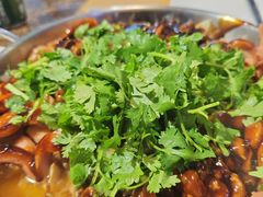 -黄记煌三汁焖锅(崇文门店)