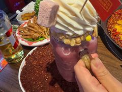 -水巷子·巴掌腰片重庆火锅(云纺店)