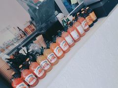 -伊诺咖啡(东川路店)