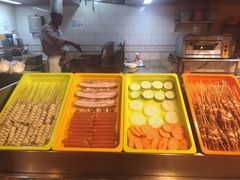 -咖啡苑·沈阳今旅酒店Hotel Jen·香格里拉集团