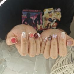 -NMS娜美莎美甲美睫皮肤管理中心
