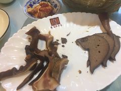 -瑞丰园庭院餐厅·白族传统家常菜
