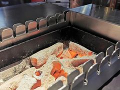 -很久以前羊肉串(中山公园店)