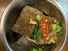 -88号小吃店·经典云南菜·地道纳西美食