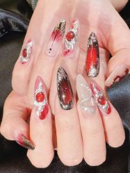 -RL Nail·瑞丽美甲美睫品牌原创店