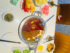 -名扬煮艺肥牛自助火锅(同和店)