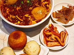 -常盛香生煎·酸辣汤.无锡老字号玉兰饼(新生路店)
