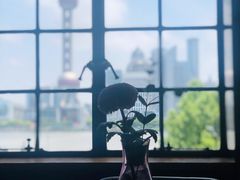 -YUE·6·西式融合餐厅(外滩六号店)