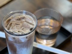 -W CAFE(甜爱路店)