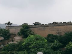 -山西王家大院