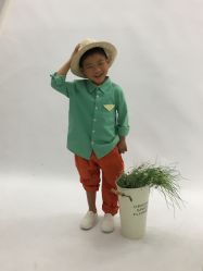 点击看大图 -倾城宝贝儿童摄影(浦东金谊店)