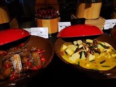 -南通滨江洲际酒店-西集自助餐厅