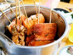 -炒豆合作社(东四总店)