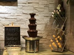 -宁波逸东豪生大酒店·豪生咖啡厅