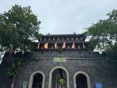 -昌州古城