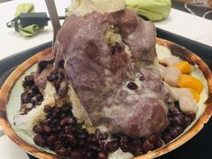 -鲜芋仙Meet Fresh(壹方城店)