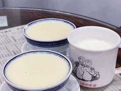 招牌香滑凤凰奶-周大娘牛乳(旧寨古村总店)