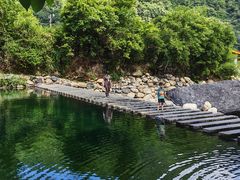 -石台牯牛降景区