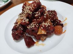 -家有美味(户部山二店)