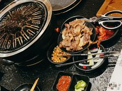 -九田家黑牛烤肉料理(石路天虹店)