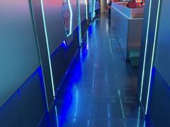-胖子烧烤海鲜(亲贤北街店)