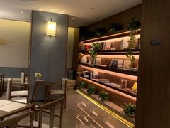 -三谷里·生态水疗空间(五一店)