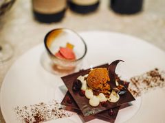 -广州四季酒店·佰鲜汇·现代法餐