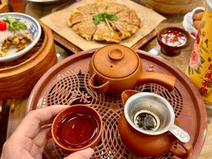 -芋包王闽南茶楼(八市店)