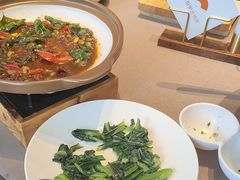 -小厨娘淮扬菜(天印大道店)