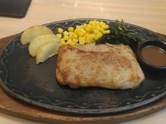 -萨莉亚意式餐厅(京溪南方医院店)