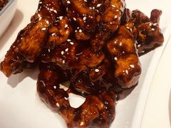 -黄弟大排档·湖南菜·小龙虾·小海鲜(凯旋北路店)